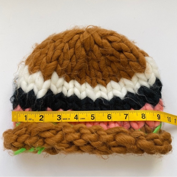 Knit hats bundle - Picture 4 of 4